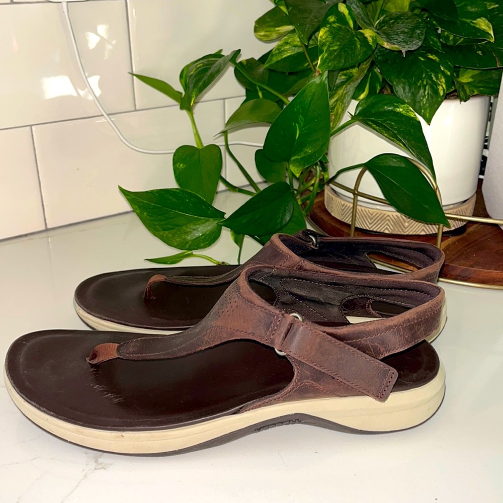 Merrell sandals
